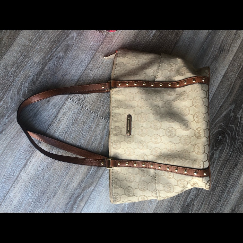 Michael Kors handbag